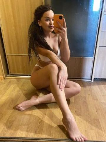Анкета проститутки Татьяна, 24 года